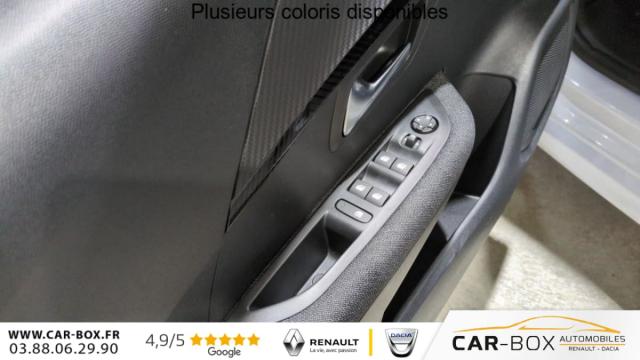 Peugeot 208 image 8