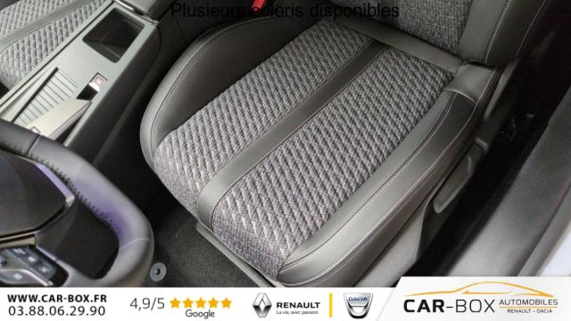 Peugeot 308 image 1
