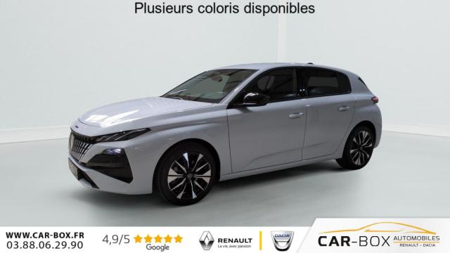 Peugeot 308 image 4