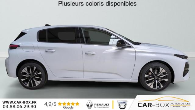 Peugeot 308 image 8