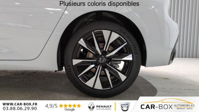 Peugeot 308 image 5
