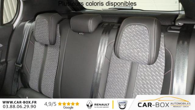 Peugeot 308 image 3