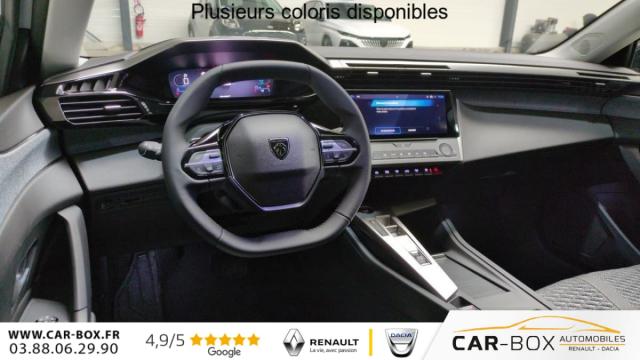 Peugeot 308 image 9