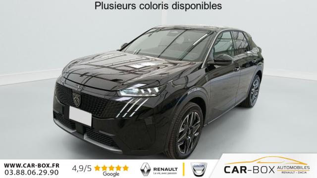 Peugeot 3008 image 5