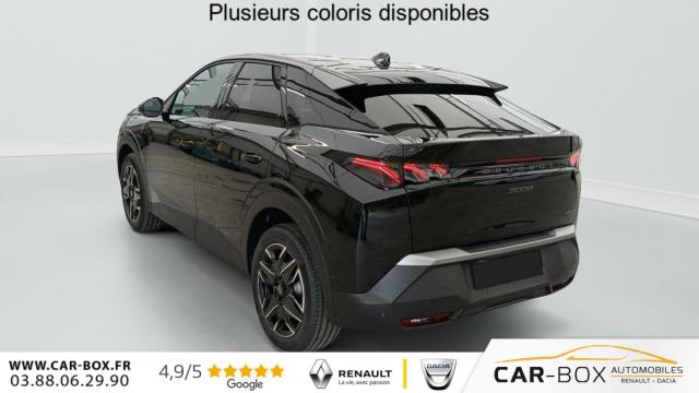 Peugeot 3008 image 4