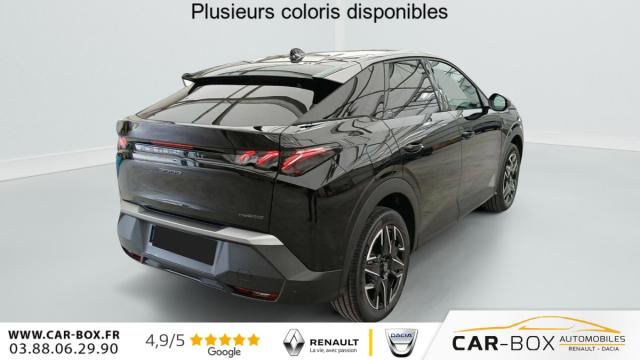 Peugeot 3008 image 8