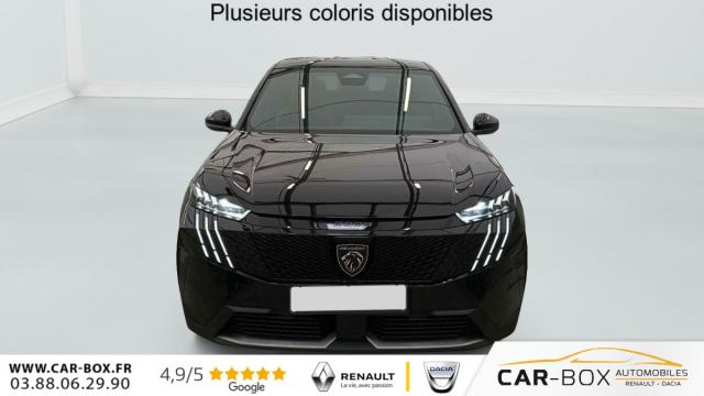 Peugeot 3008 image 7