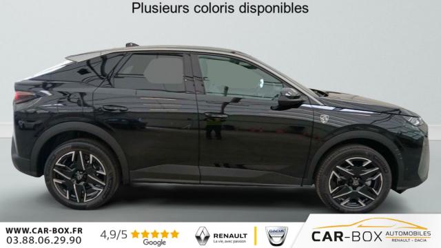 Peugeot 3008 image 8