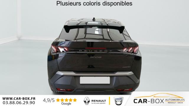 Peugeot 3008 image 9
