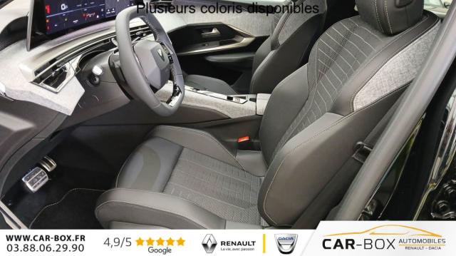 Peugeot 3008 image 4