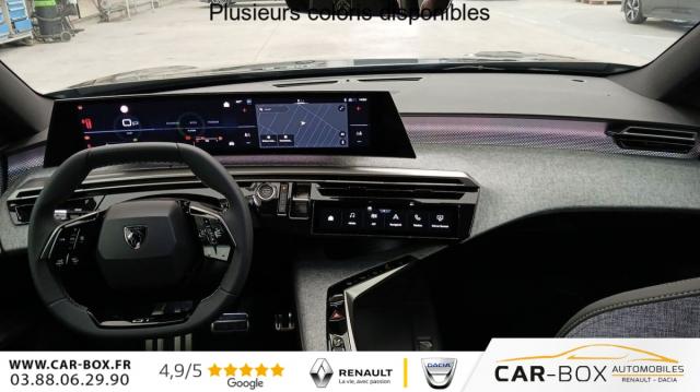 Peugeot 3008 image 2