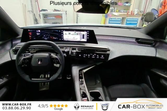 Peugeot 3008 image 7