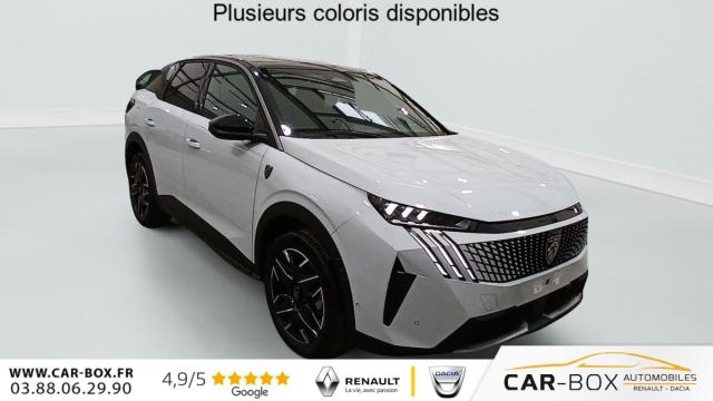 Peugeot 3008 image 9