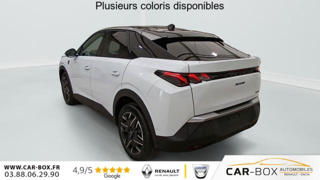 Peugeot 3008 image 6