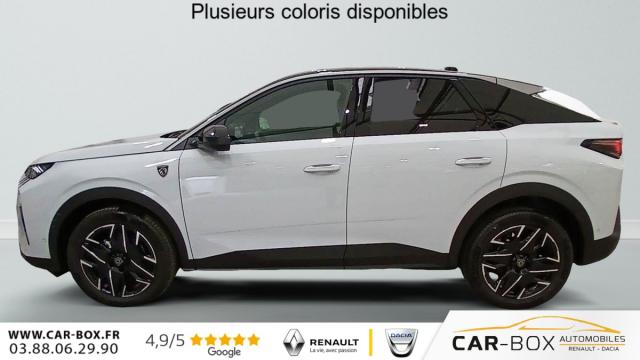 Peugeot 3008 image 5
