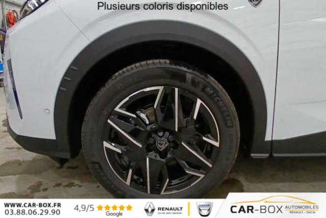 Peugeot 3008 image 8