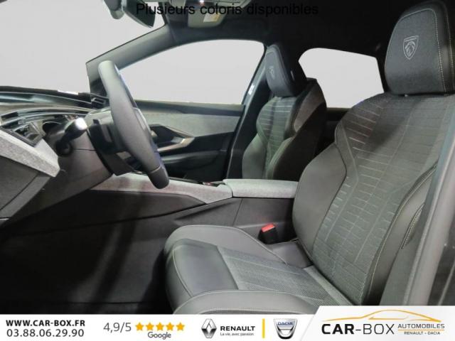 Peugeot 3008 image 8