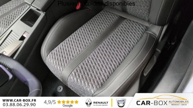 Peugeot 308 image 7