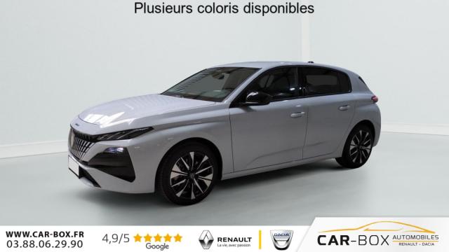 Peugeot 308 image 8