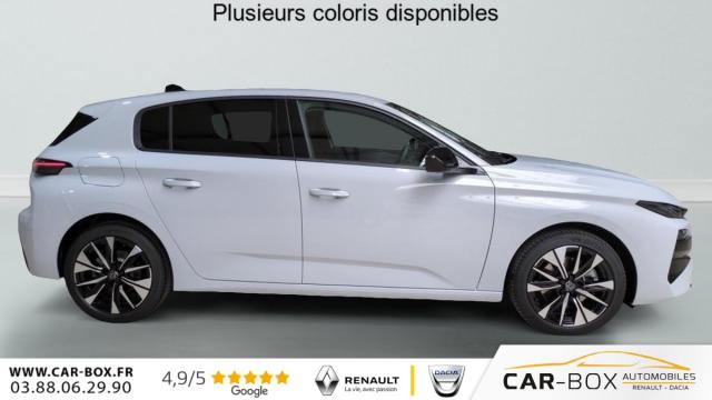 Peugeot 308 image 9
