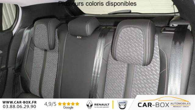 Peugeot 308 image 6