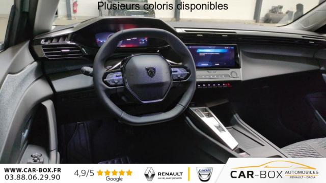 Peugeot 308 image 5