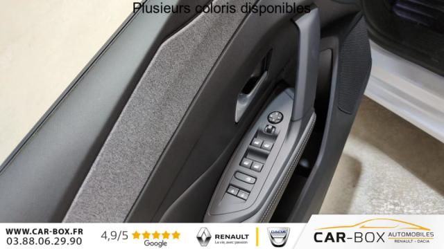 Peugeot 308 image 2