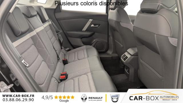 Citroen C4 X image 7