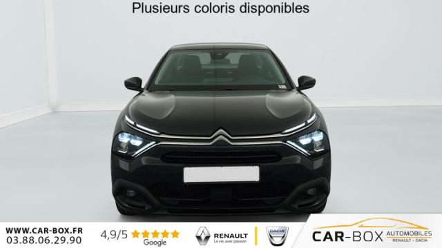 Citroen C4 X image 6