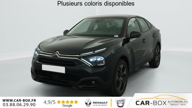 Citroen C4 X image 2