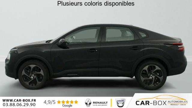 Citroen C4 X image 4