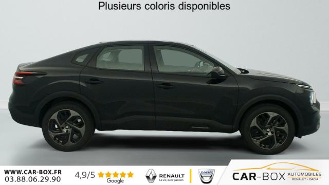 Citroen C4 X image 5