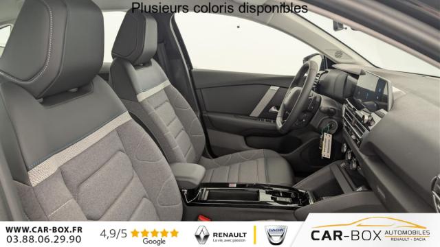 Citroen C4 X image 3