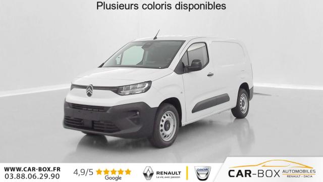 Citroen Berlingo image 5