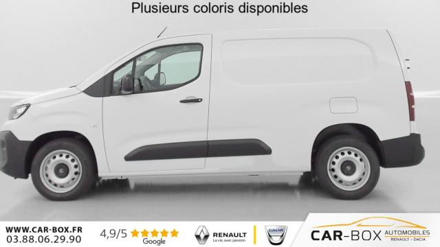 Citroen Berlingo image 6