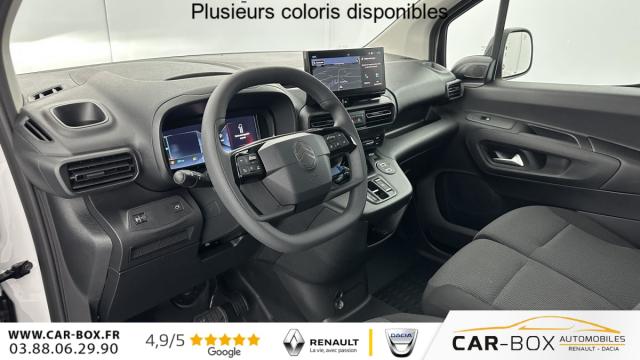 Citroen Berlingo image 3