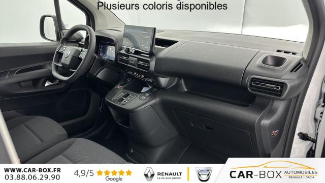 Citroen Berlingo image 7
