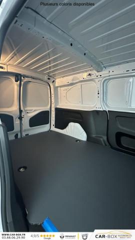 Citroen Berlingo image 9