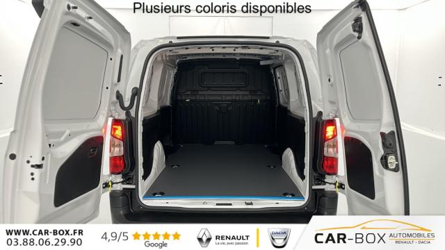 Citroen Berlingo image 2
