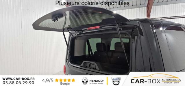 Citroen Spacetourer image 3