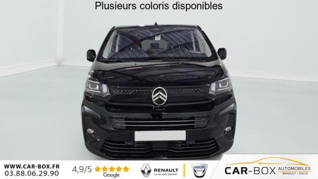 Citroen Spacetourer image 1