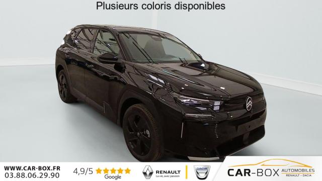 Citroen C5 Aircross Hybride 145 Ch E-Dcs6 Max