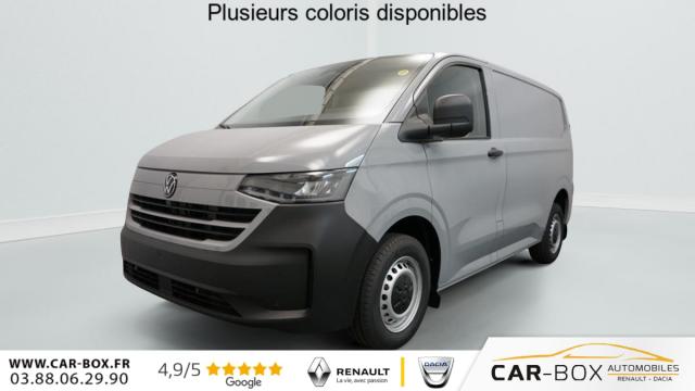 Volkswagen Transporter Van L1h1 2.0 Tdi 150 Bvm6 Business