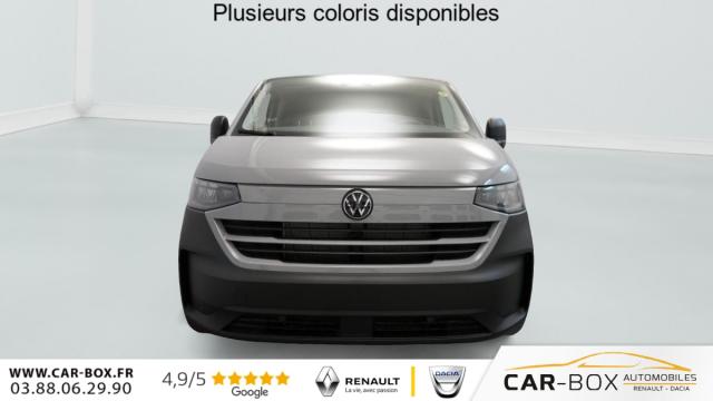Volkswagen Transporter image 1