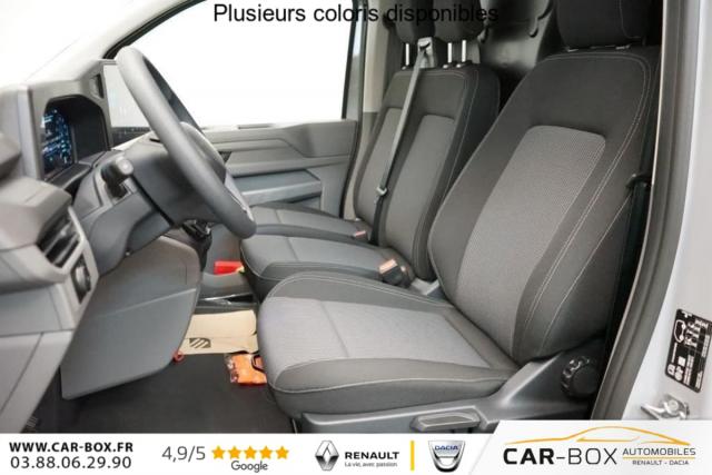 Volkswagen Transporter image 5