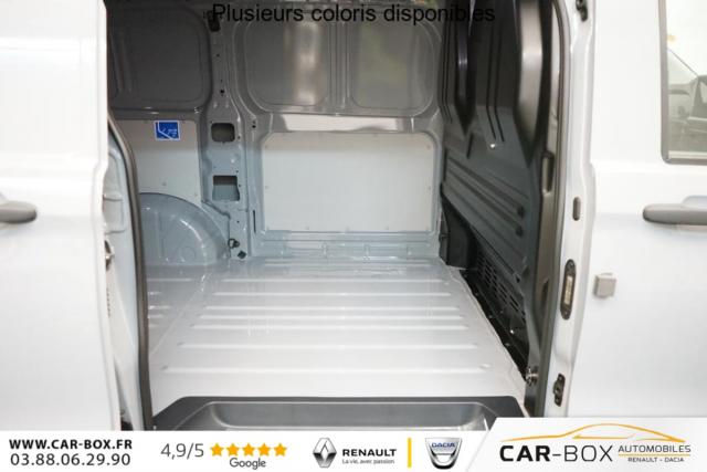 Volkswagen Transporter image 4