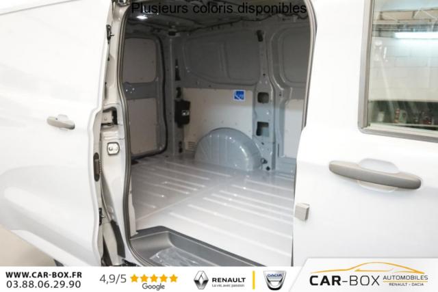 Volkswagen Transporter image 2