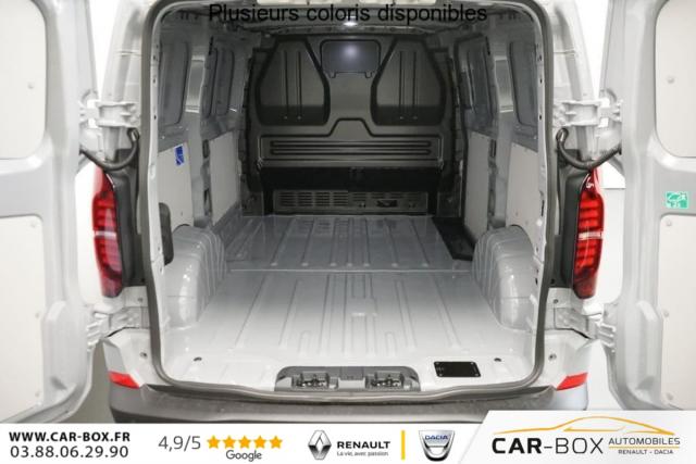 Volkswagen Transporter image 3