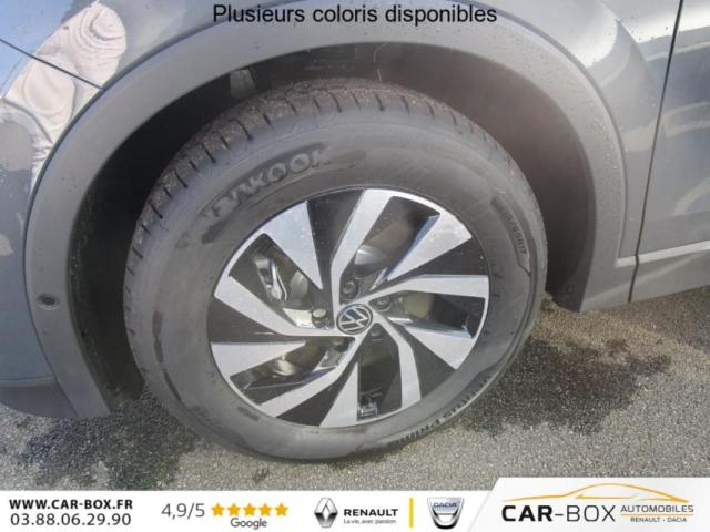Volkswagen Tiguan image 3