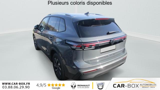 Volkswagen Tiguan image 6